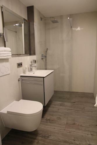 Apartamento Ferienwohnung Strandmaus, Ferienanlage "blaumuschel"