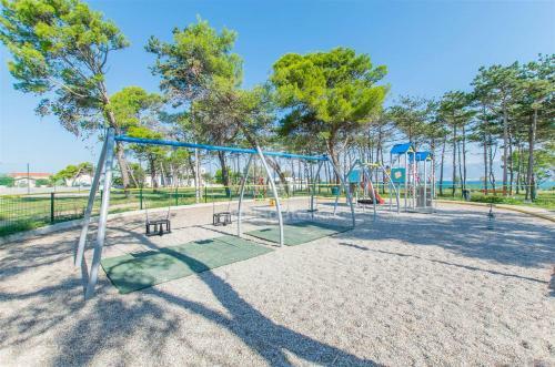 Lovely Holiday Apartments Luca
