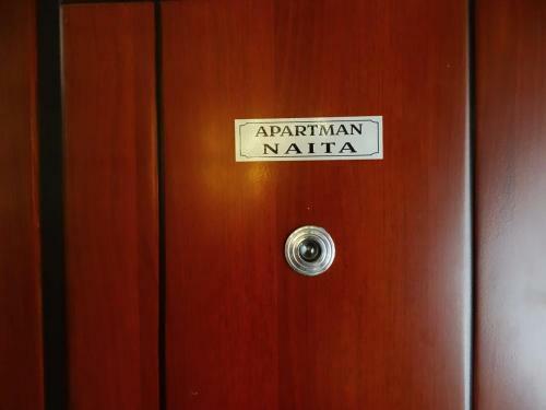 Apartment Naita