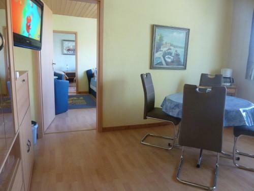 Apartamento Barthel`s Hof