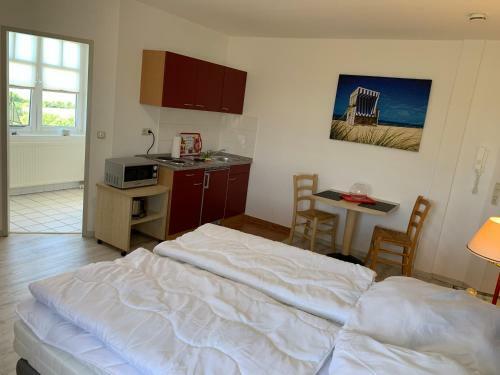 Apartamento Studio "ms Muschel" Im Ferienpark
