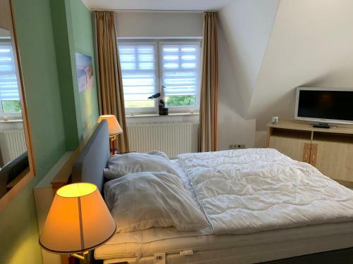Apartamento Studio "ms Muschel" Im Ferienpark