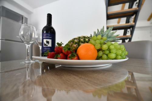 Apartment Lavanda