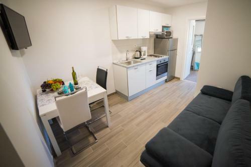 Luxury Apartments Petrovac