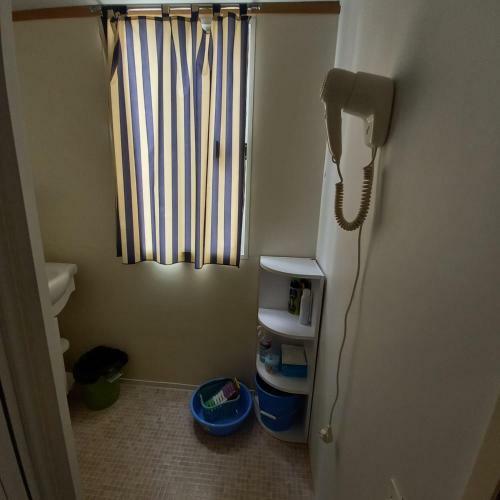 Mobile Home Sunny