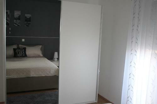 Apartment Antonia