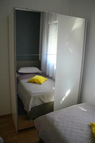 Apartment Antonia