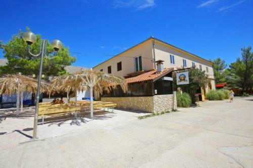 Apartamento Mobile Home Dalmatia