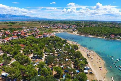 Apartamento Mobile Home Dalmatia