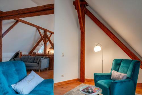 Apartamento Norby Garden Plus