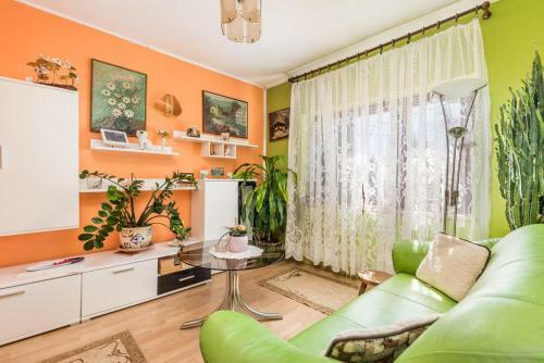 Apartments With A Parking Space Skrljevo, Rijeka - 17116