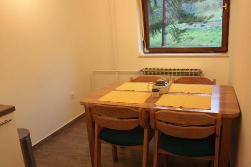 Apartment Pogled