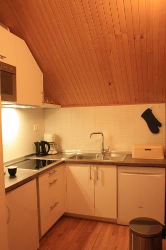 Apartment Pogled