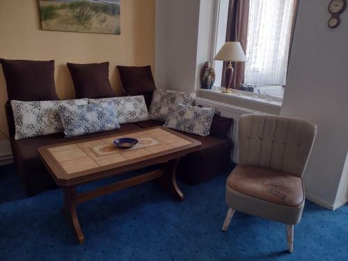 Apartamento Villa Freya