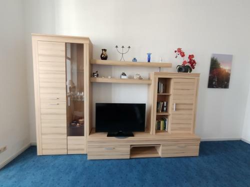 Apartamento Villa Freya
