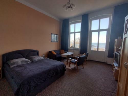 Apartamento Villa Freya