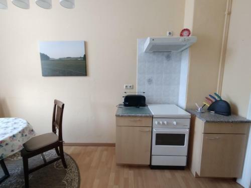 Apartamento Villa Freya