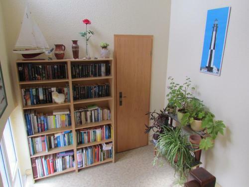 Apartamento Villa Freya