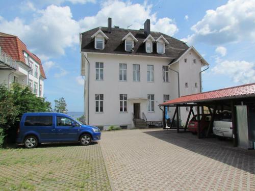 Apartamento Villa Freya