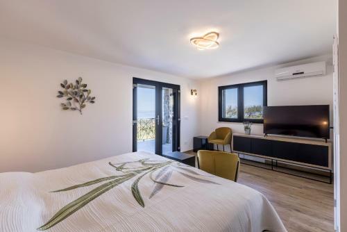 Villa Vila Scripea