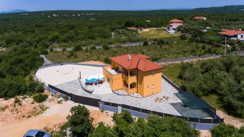 House - Villa Skyline