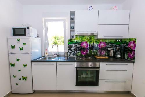 Villa Holiday House "sabine Green"