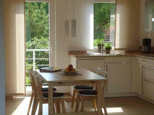 Apartamento Ferienwohnungen Weishaupt-steffelin