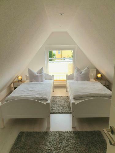 Ferienhaus Pearl