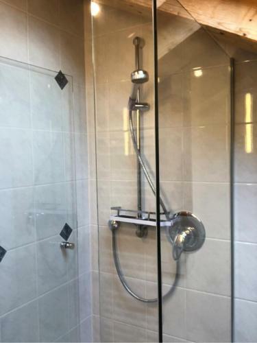 Apartamento Ferienwohnung Uschi Willibald