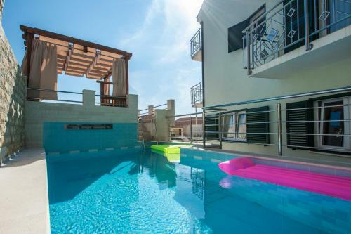 Villa Katy