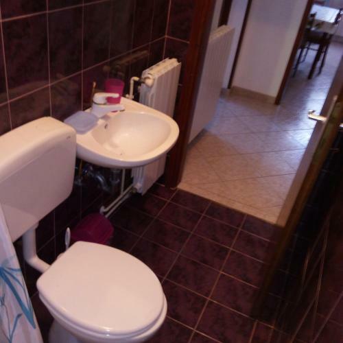 Apartment Bencic