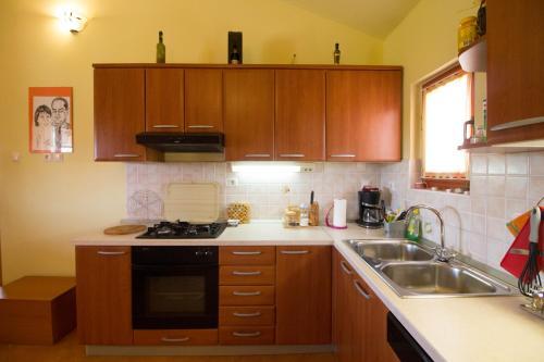 Apartment Tila In ?i?an