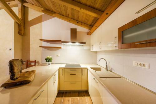 Villa Holiday Home Vila Dida Moj