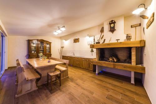 Villa Holiday Home Vila Dida Moj