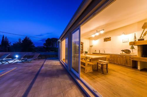 Villa Holiday Home Vila Dida Moj