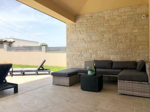Apartamentos Villa Markulin