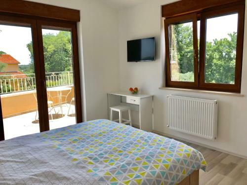 Apartamentos Villa Markulin