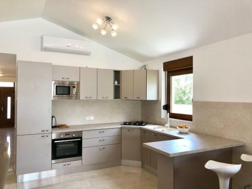 Apartamentos Villa Markulin