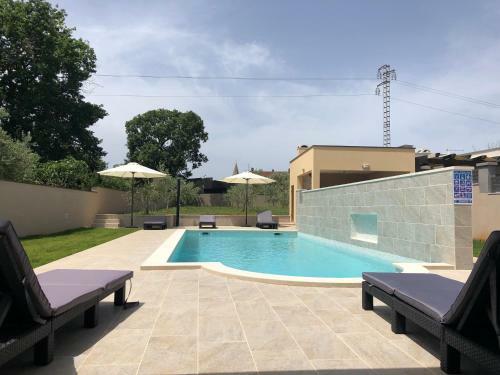 Apartamentos Villa Markulin