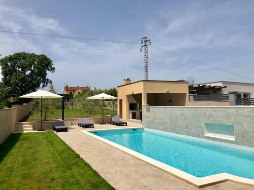 Apartamentos Villa Markulin