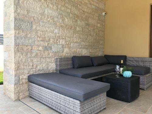 Apartamentos Villa Markulin