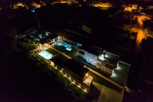 Apartamentos Villa Markulin
