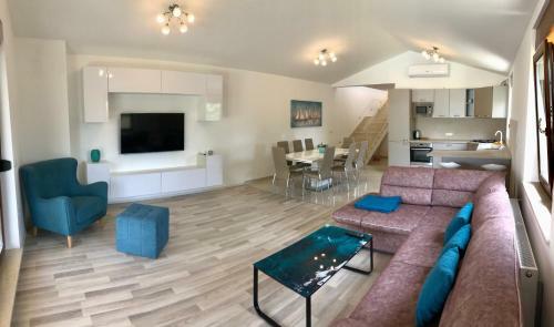 Apartamentos Villa Markulin