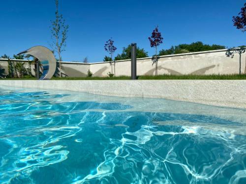 Villa Eni Medulin Sisan Heated Pool