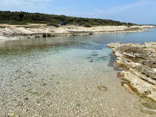 Villa Eni Medulin Sisan Heated Pool