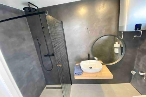Villa Eni Medulin Sisan Heated Pool