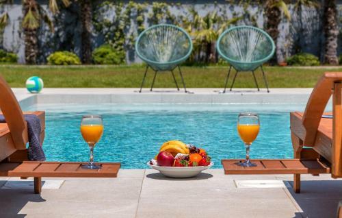 Villa Eni Medulin Sisan Heated Pool