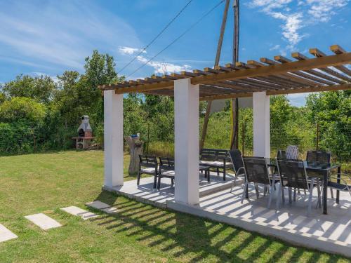 Holiday Home Noal