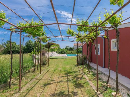 Holiday Home Noal