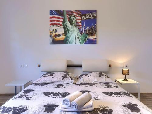 Holiday Home Noal